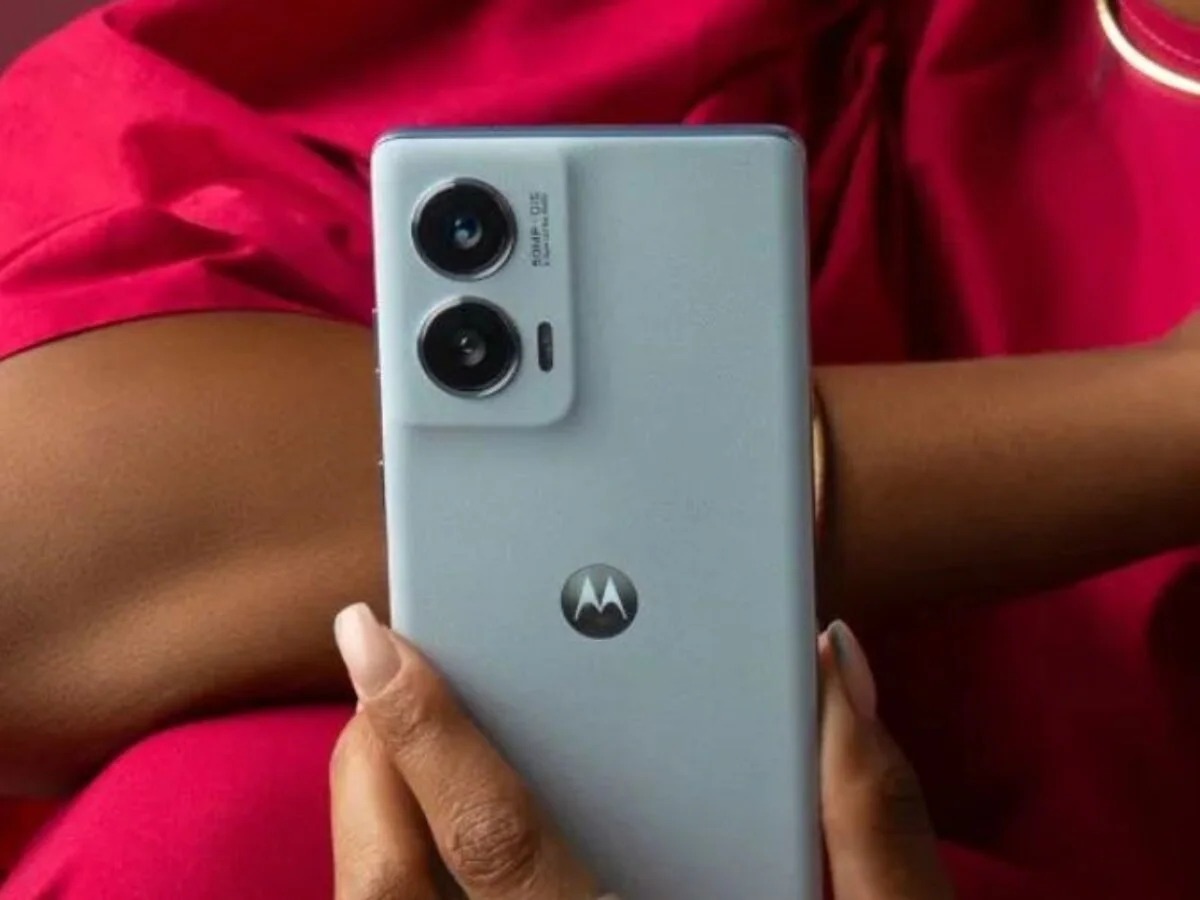 Motorola G85