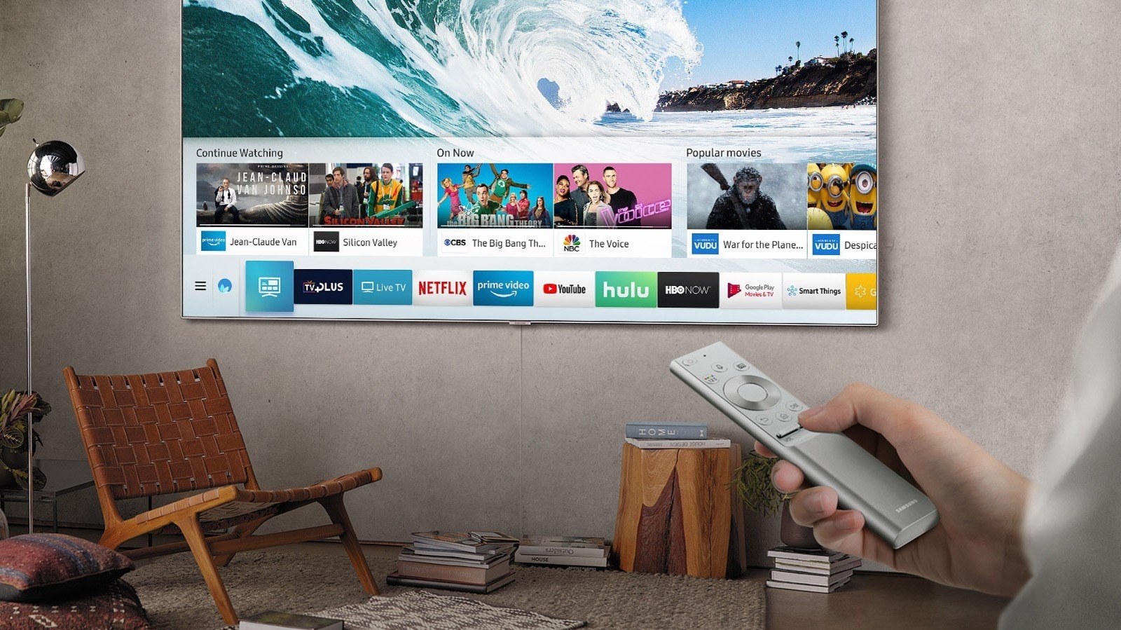 Smart TV