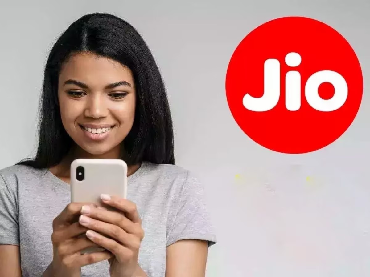 Jio recharge plans
