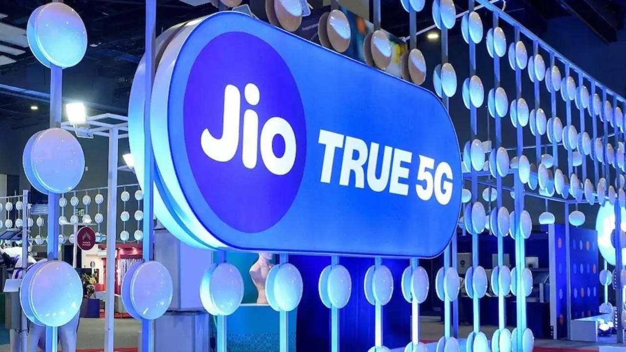 Reliance Jio