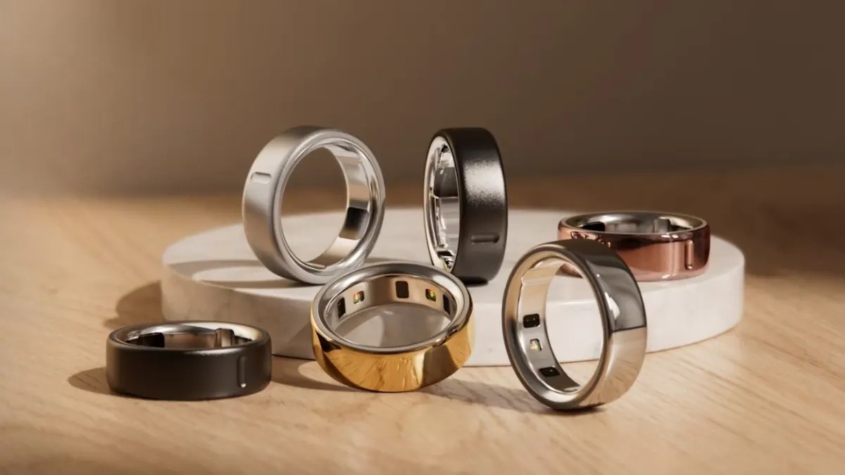 Oura Ring 4