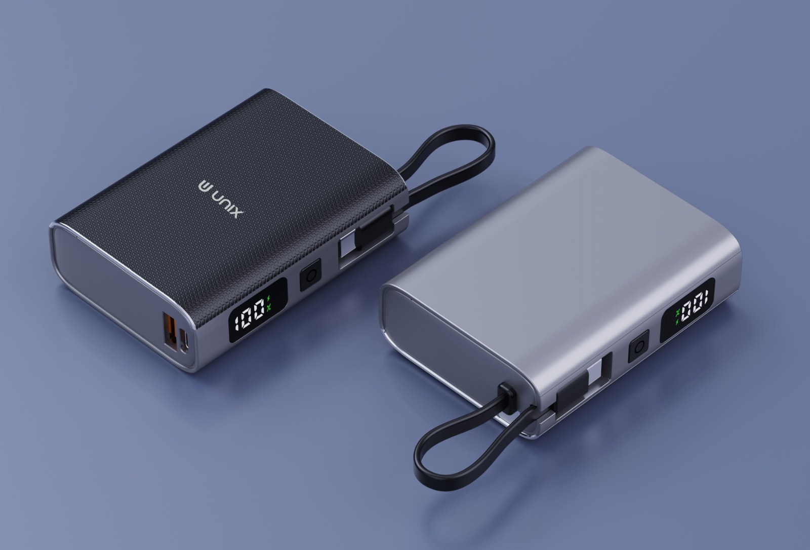 Power Banks