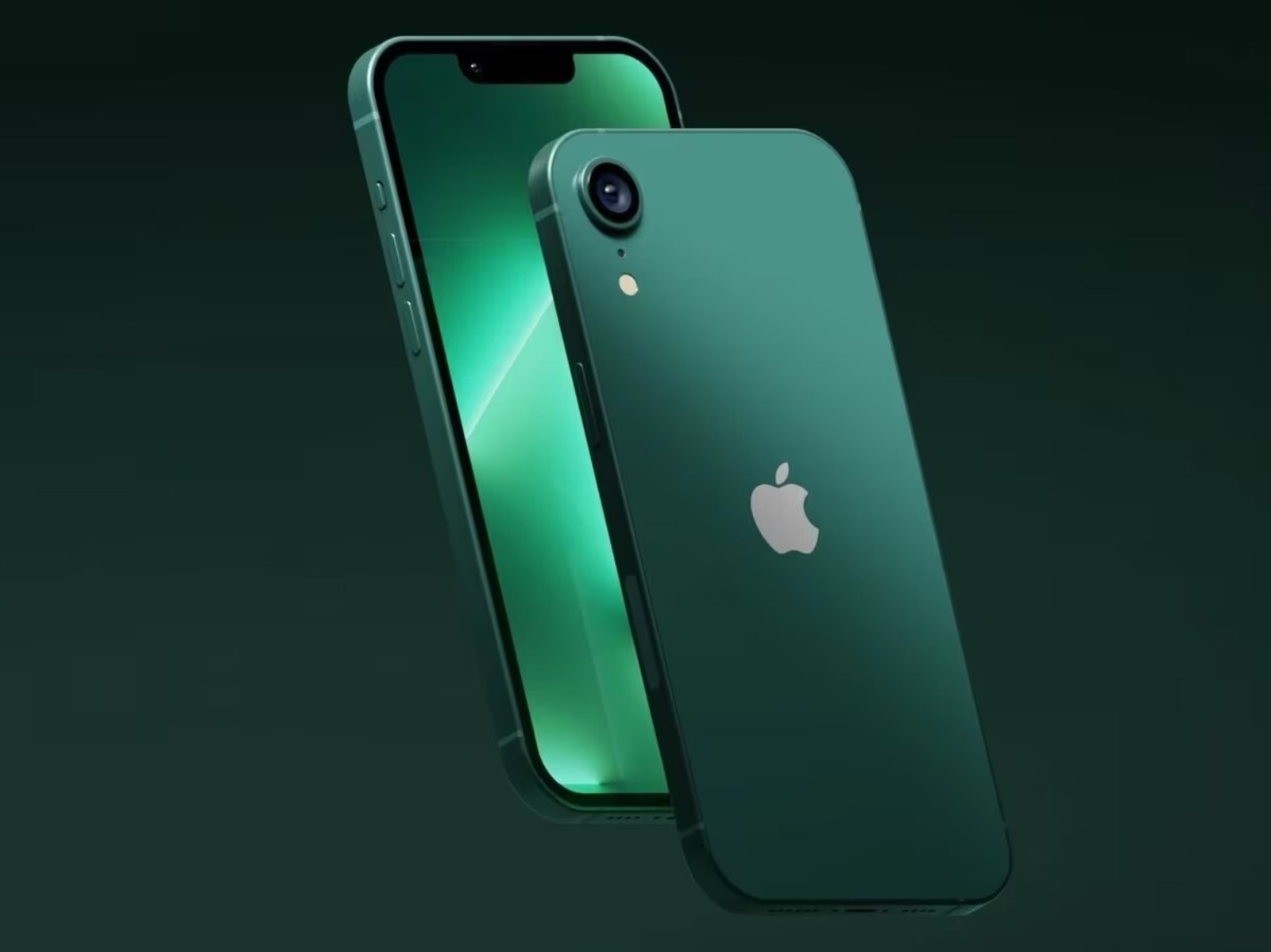 iPhone SE