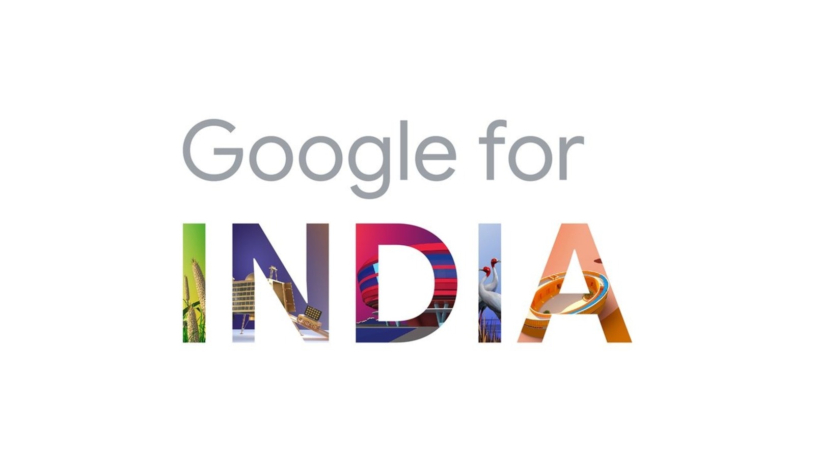 Google for India