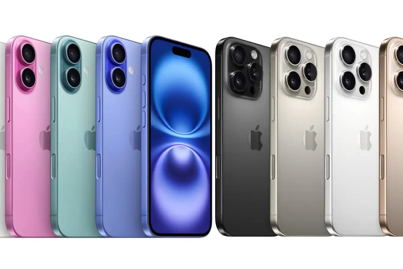 Smartphones