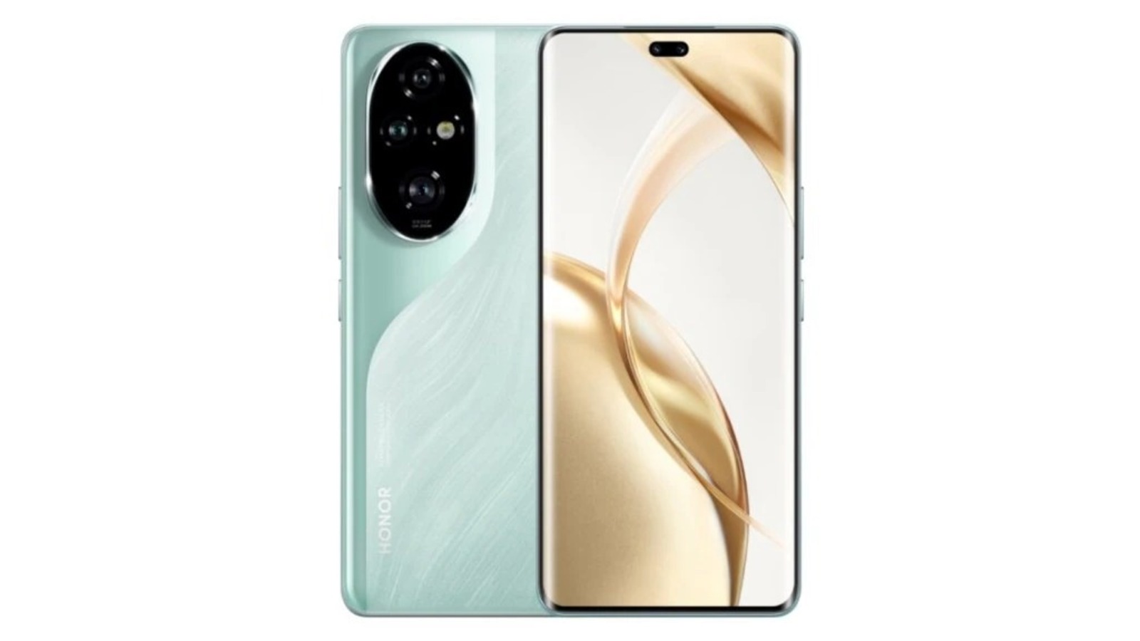 Honor 200 Pro 5G