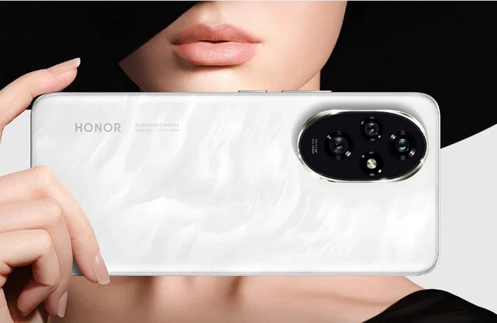 Honor 200 Pro 5G