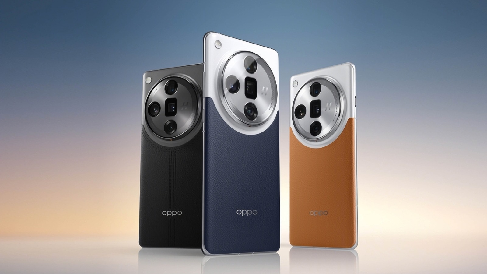 Oppo Find X8 Series