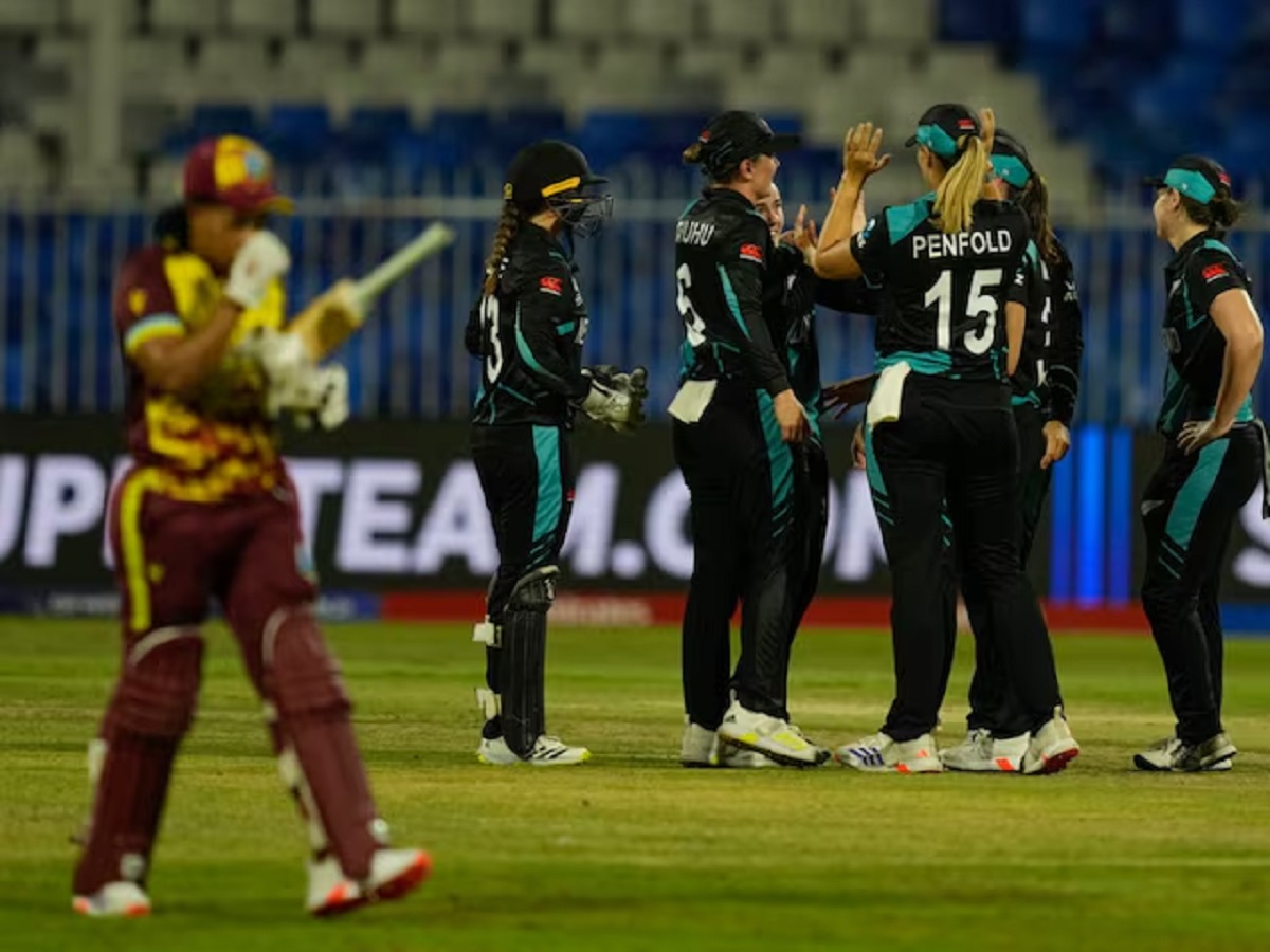 Womens T20 Wc 2024 Nz Vs Sa