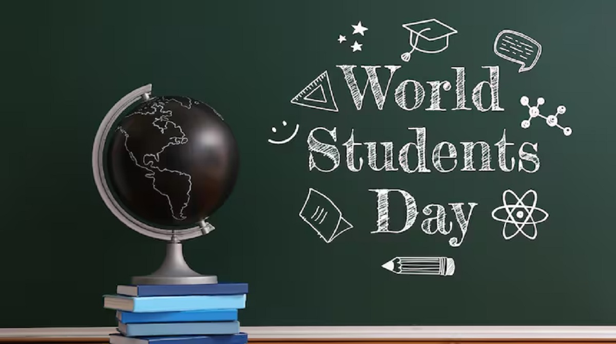 World Students Day
