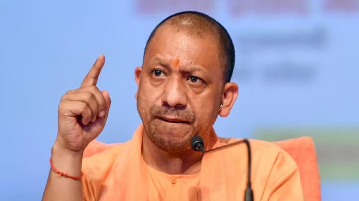 Yogi Adityanath
