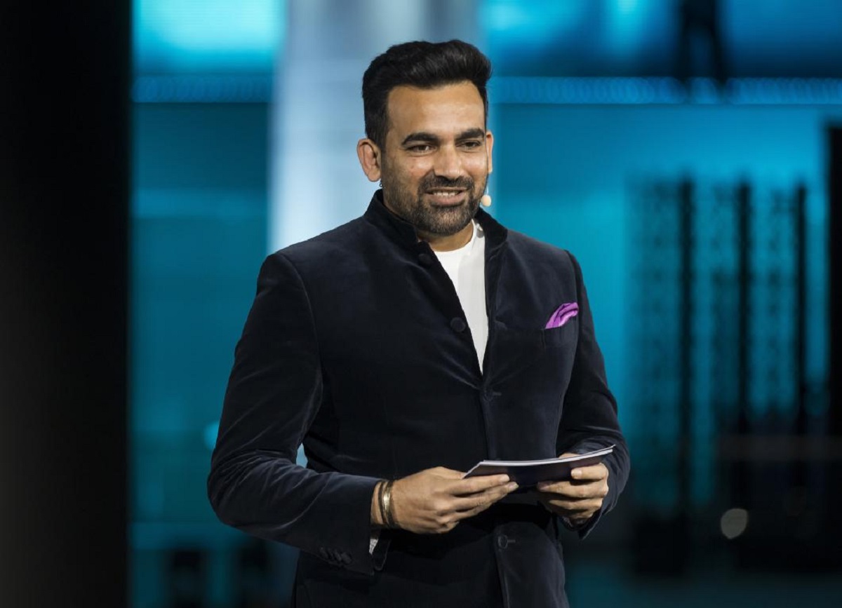 Zaheer Khan New Worth