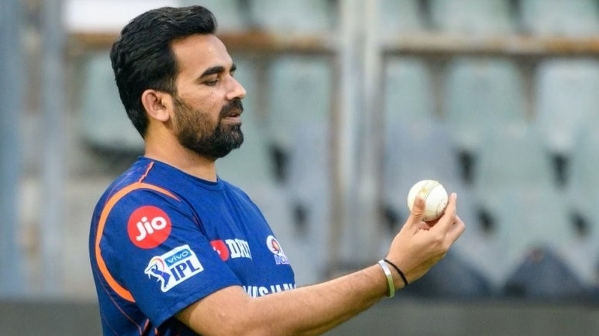Zaheer Khan