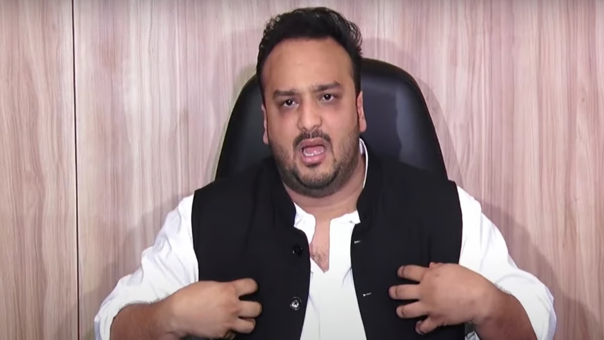 Zeeshan Siddique