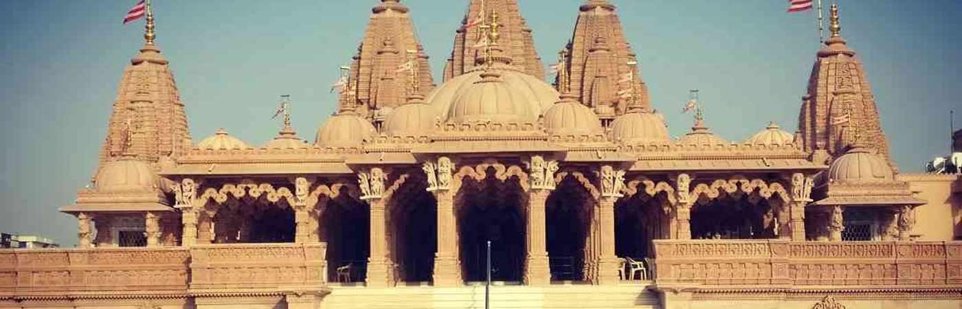 Asawara Mata Temple