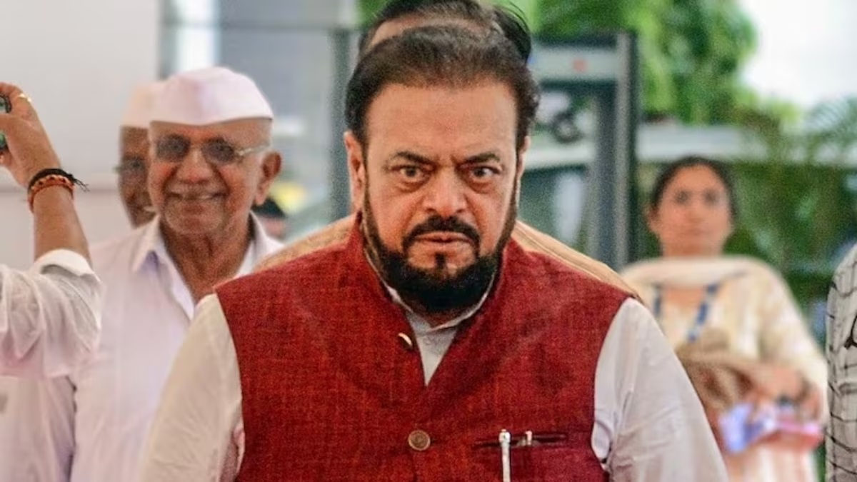Abu Azmi