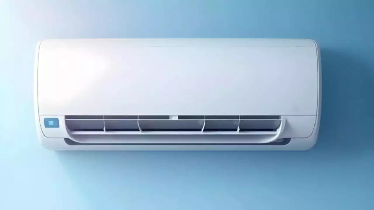 Split AC