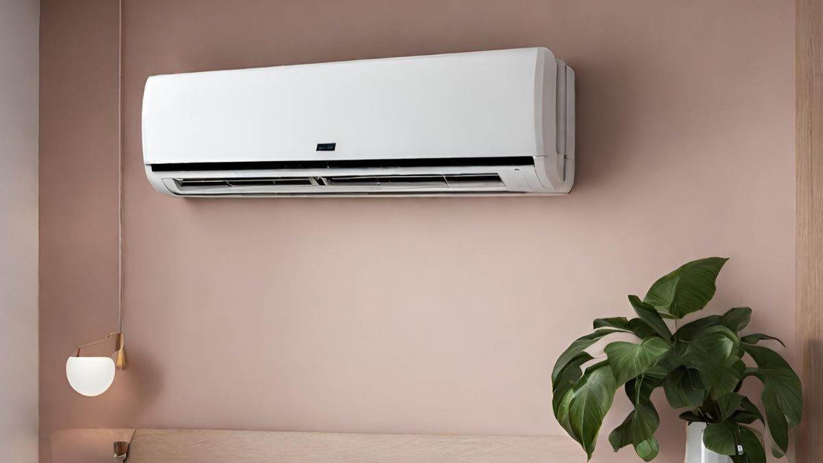 Split AC