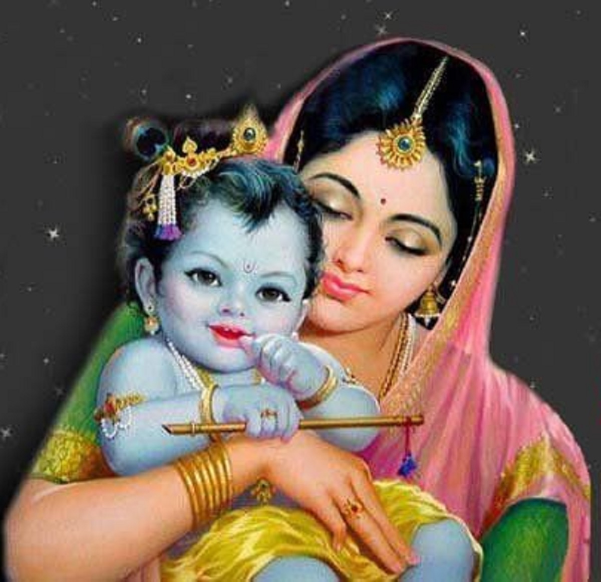 Ahoi Ashtami 2024