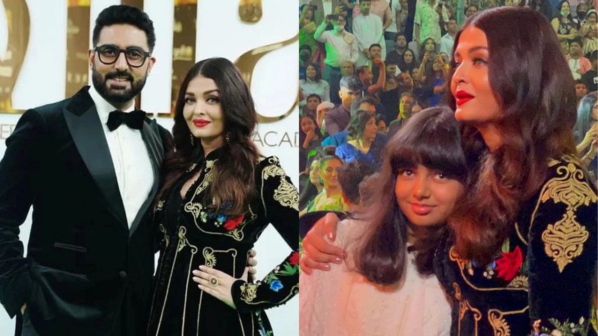 Aishwarya Rai
