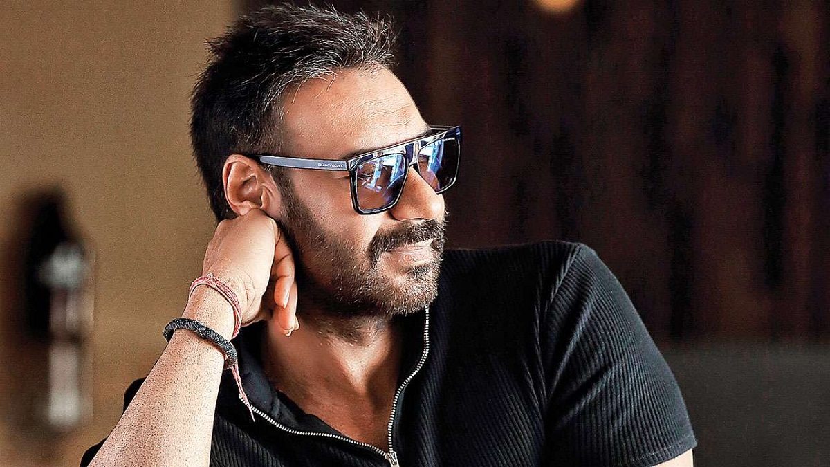 ajay