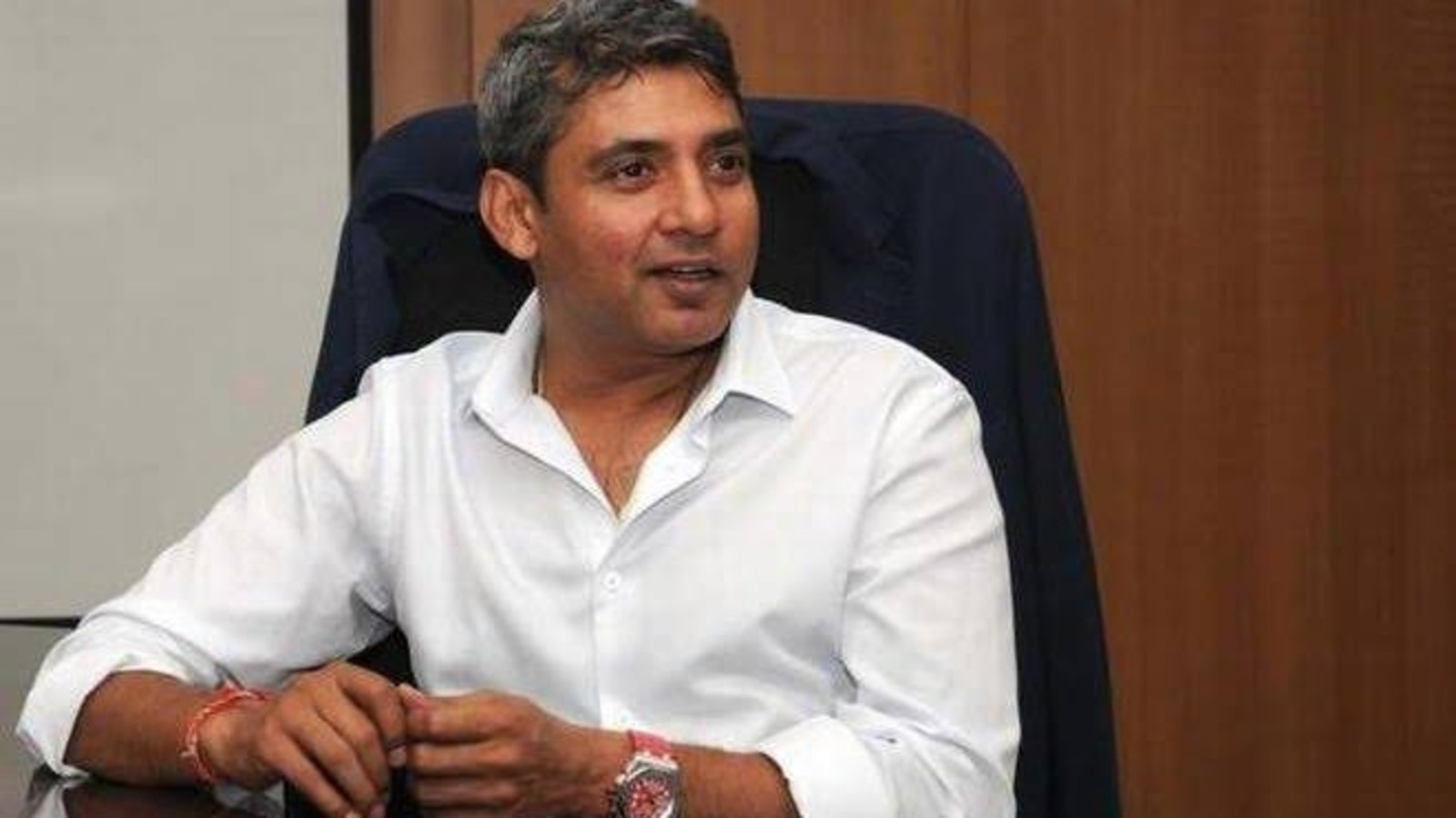 Ajay Jadeja