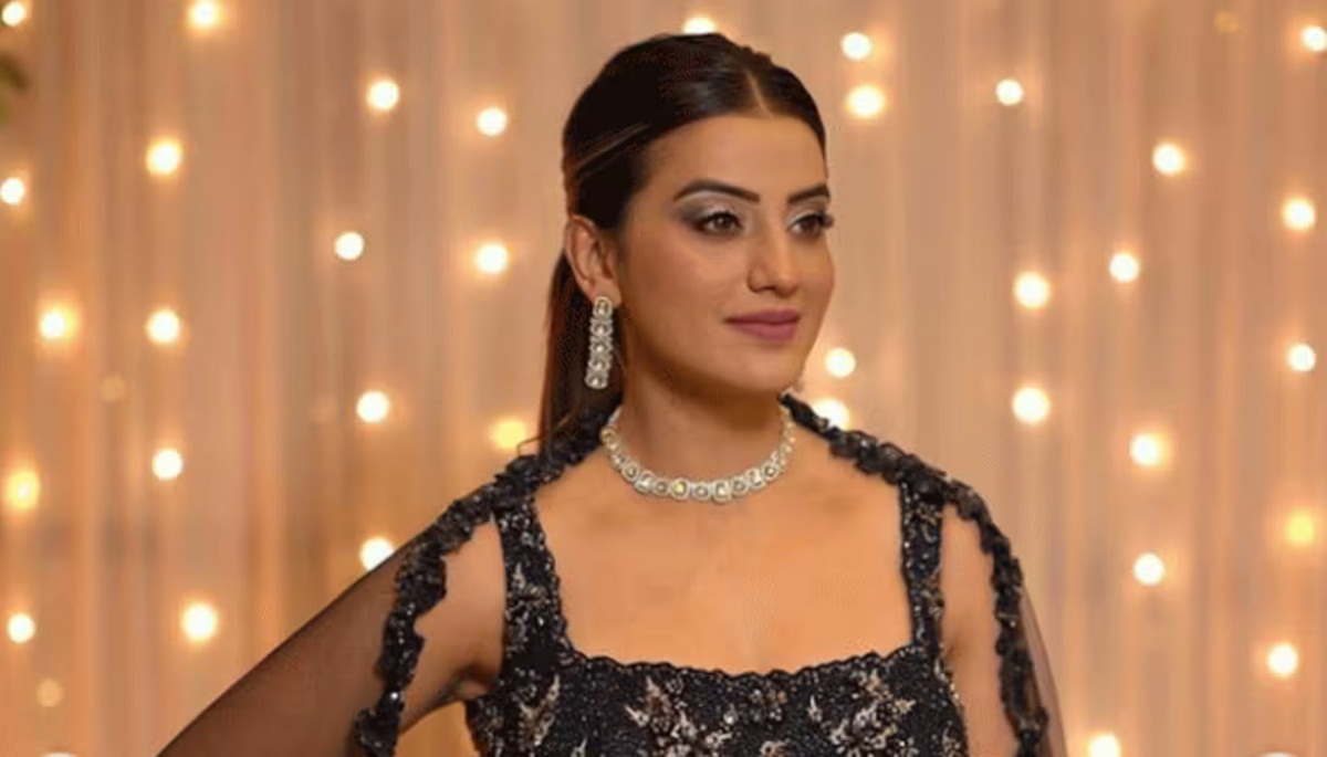 akshara singh