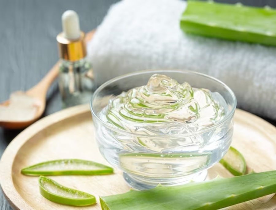 Aloe Vera Satya Day