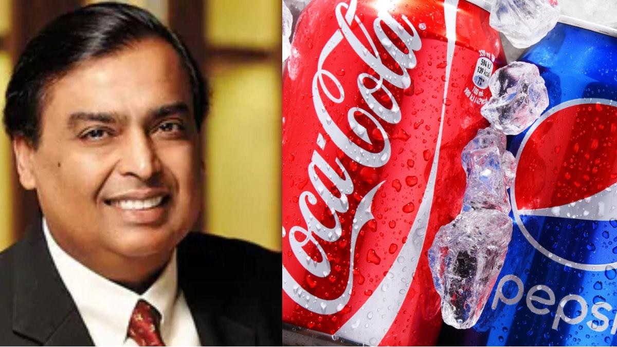Mukesh Ambani