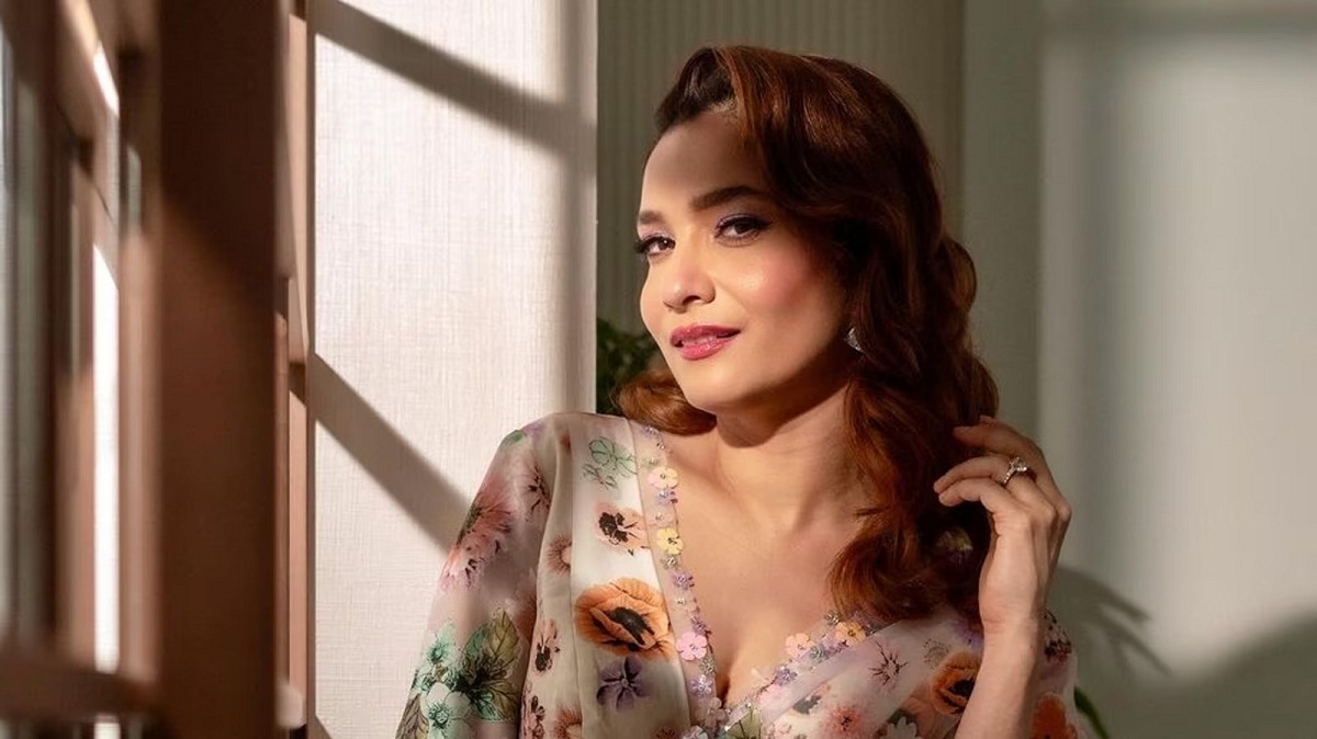 ankita lokhande