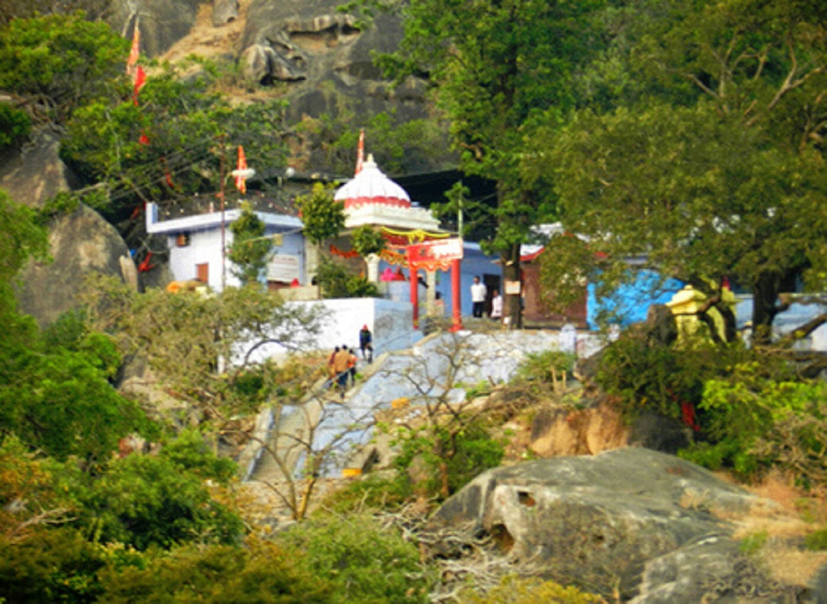 arbuda temple.1