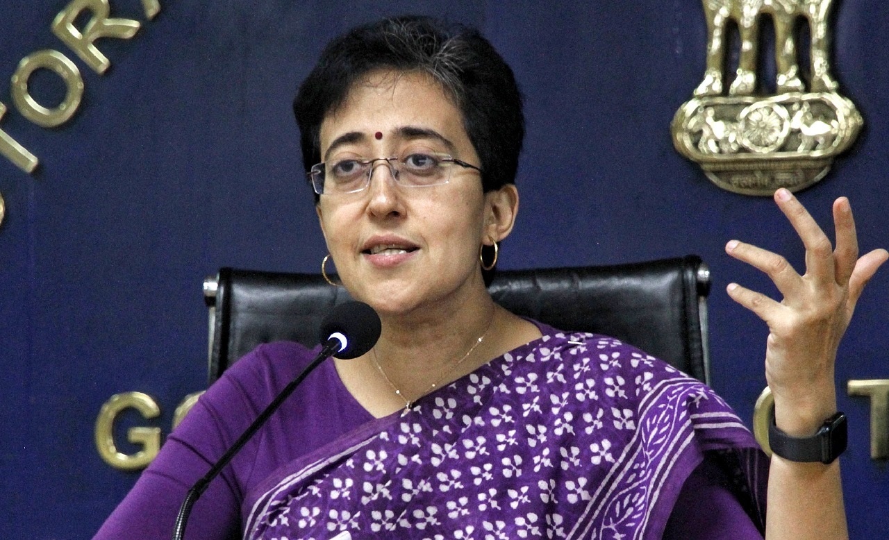atishi