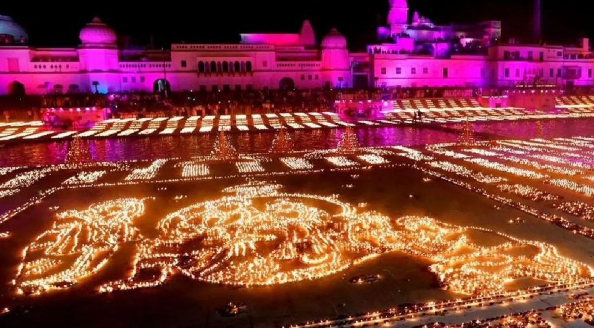 ayodhya diwali.2