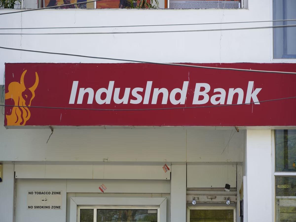 IndusInd Bank Q2 results
