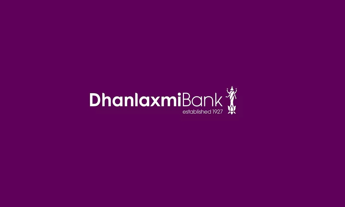 Dhanlaxmi Bank