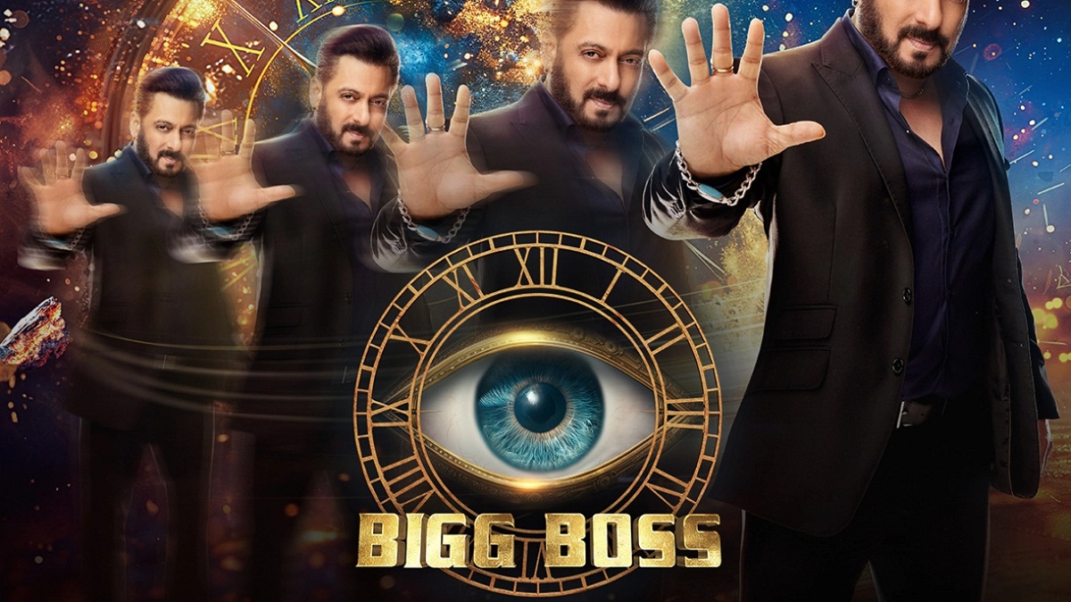 bigg boss 18