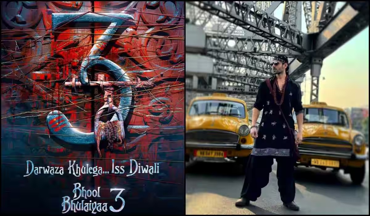 Bhul Bhuleya 3