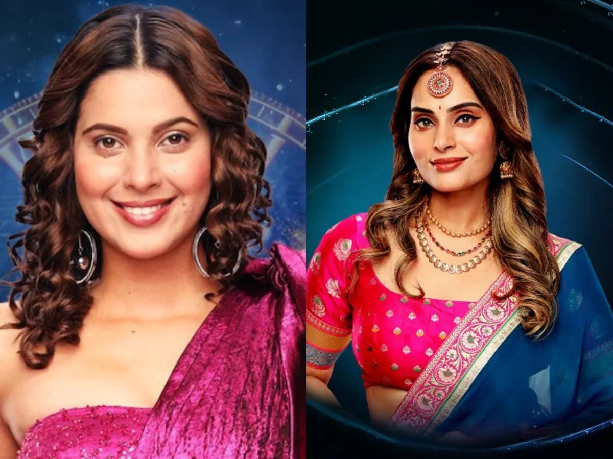 Bigg Boss 18