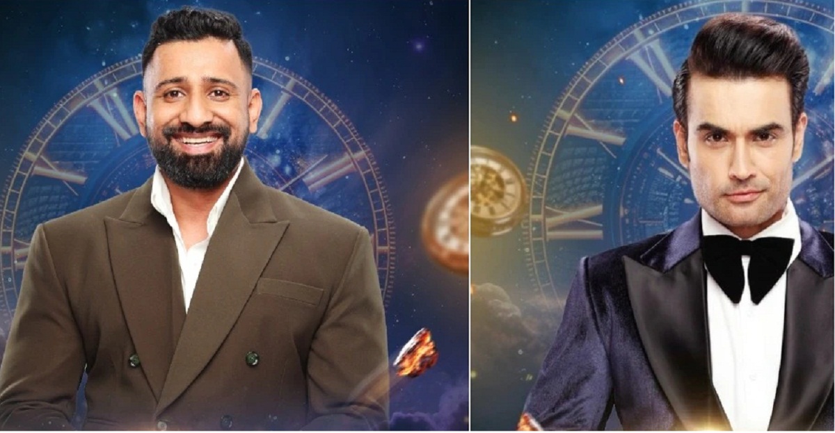 Bigg Boss 18