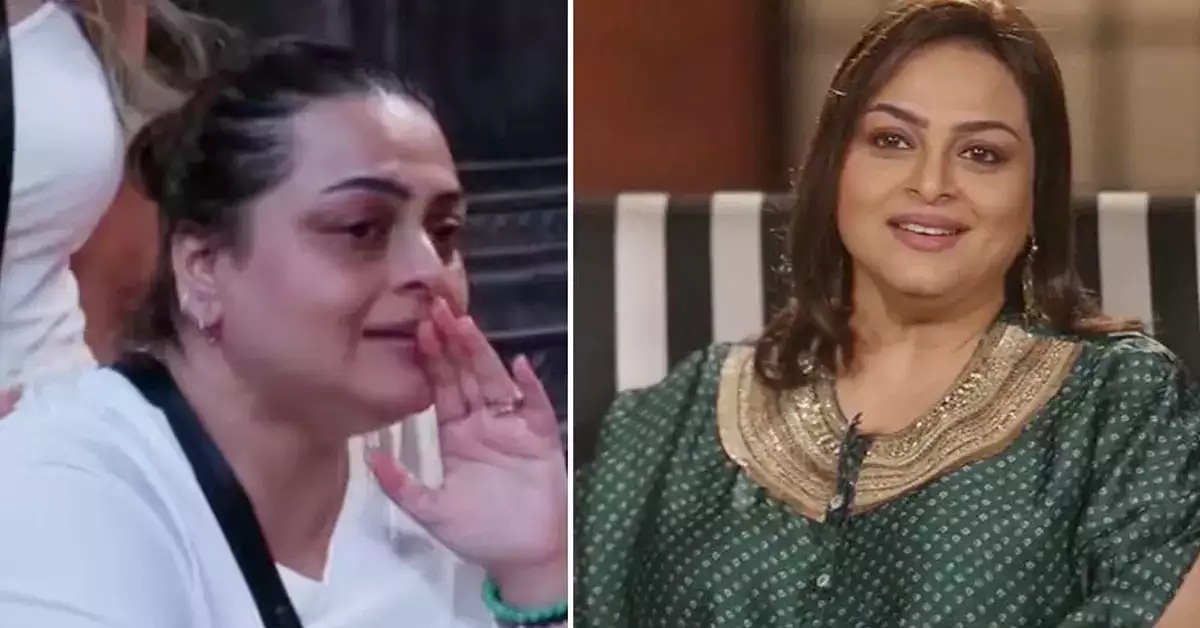 Bigg Boss 18