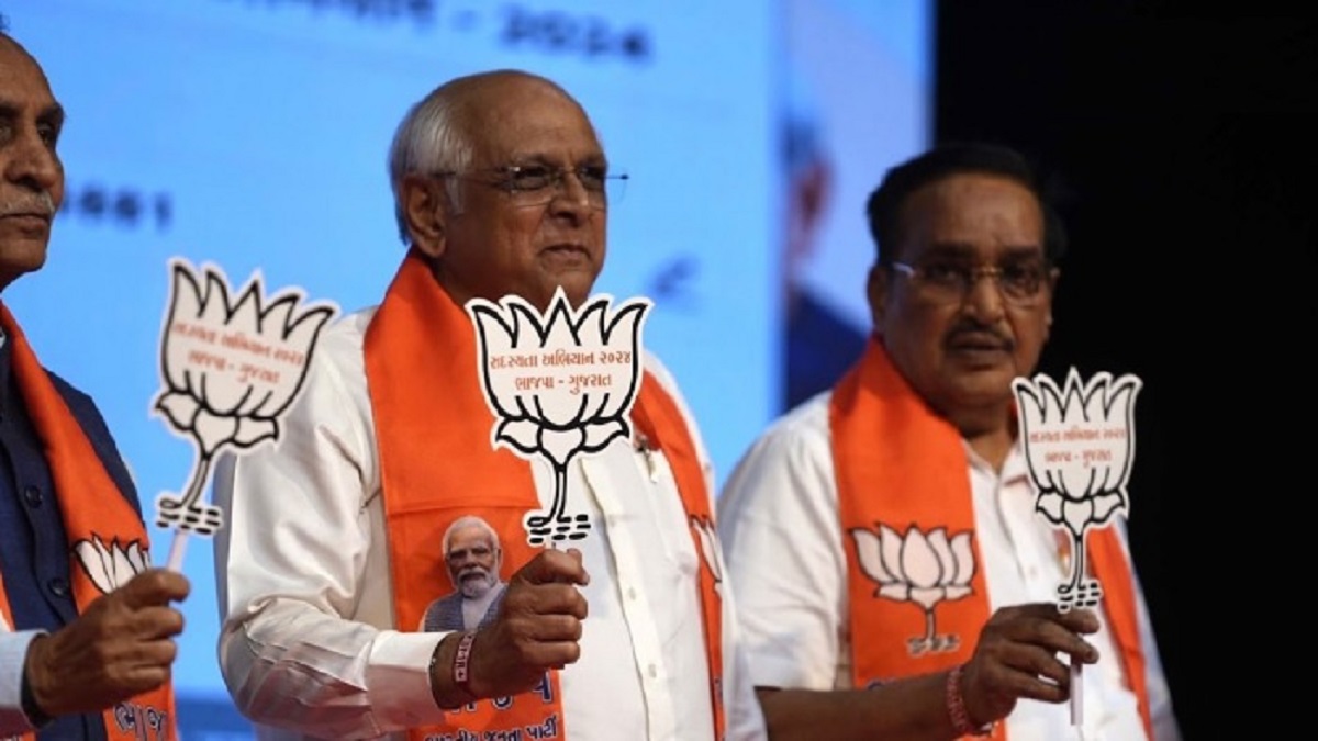 bjp