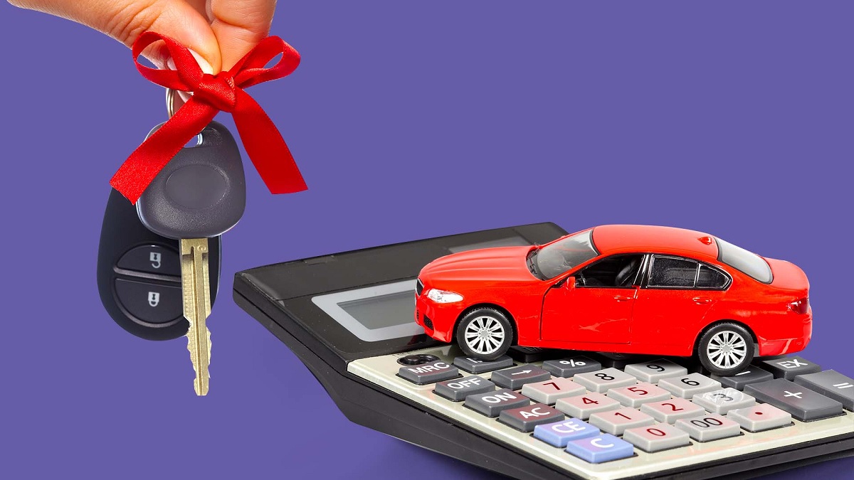 Car Loan