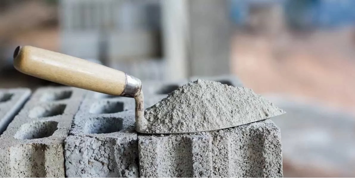 GST on Cement