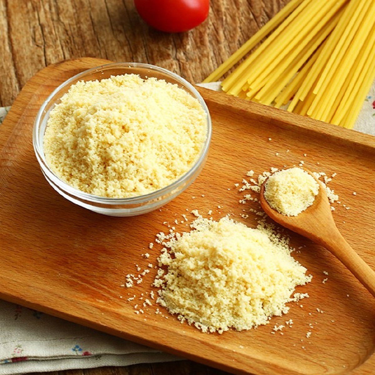 Cheese powder
