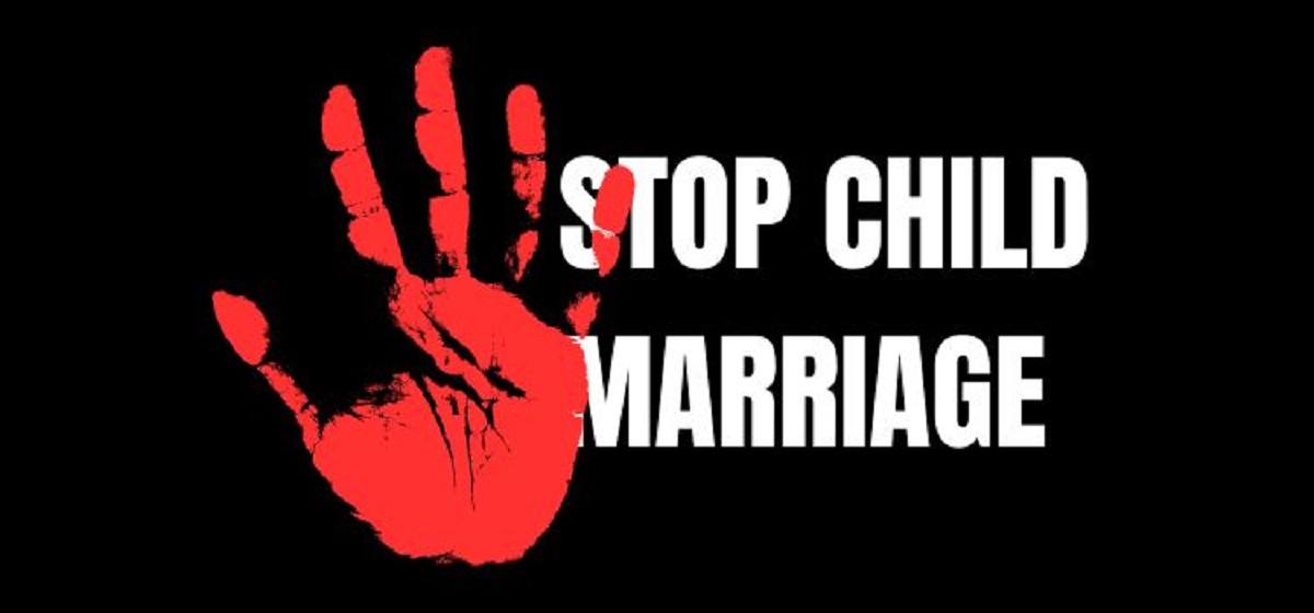 Child Marriage - Study