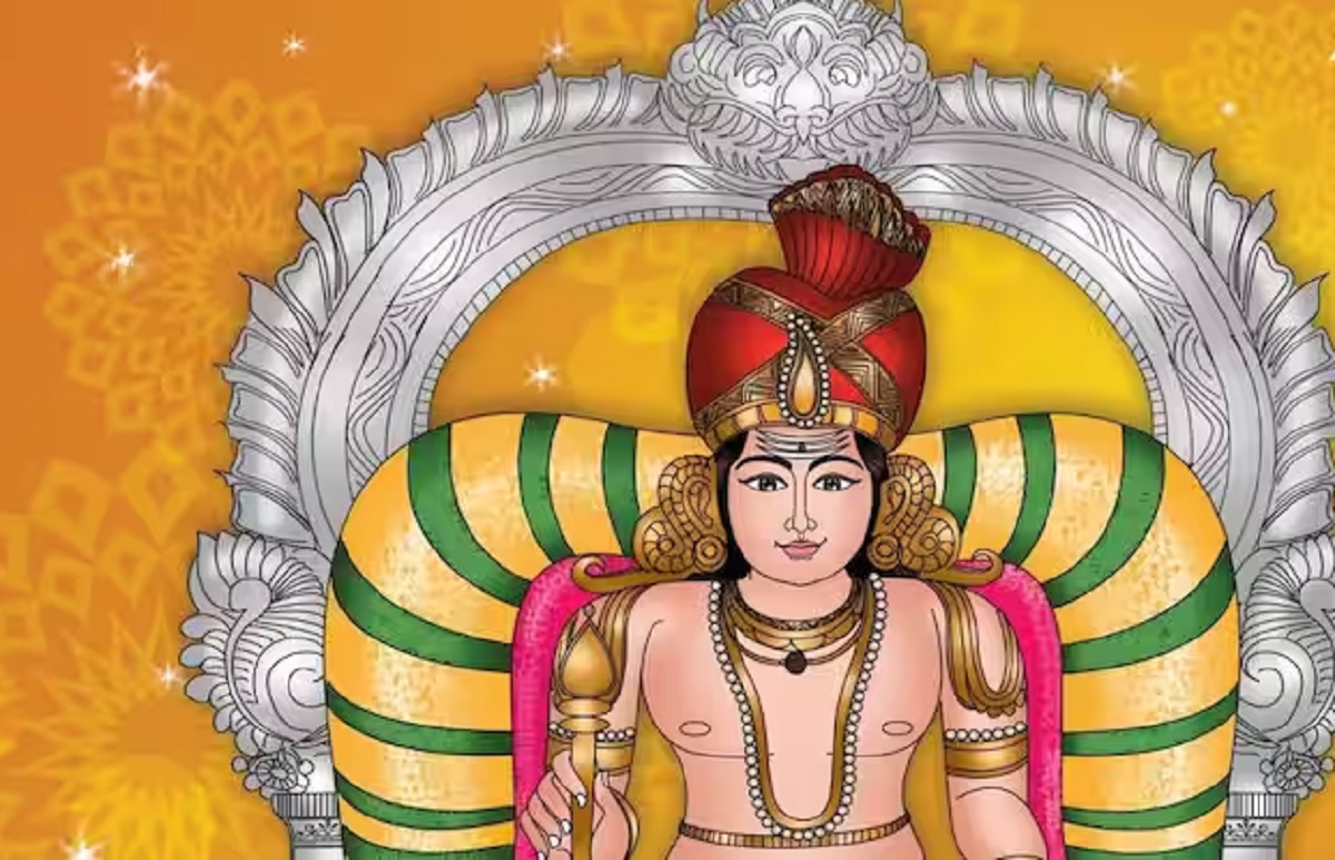 Chitrgupt Puja.3Jpg