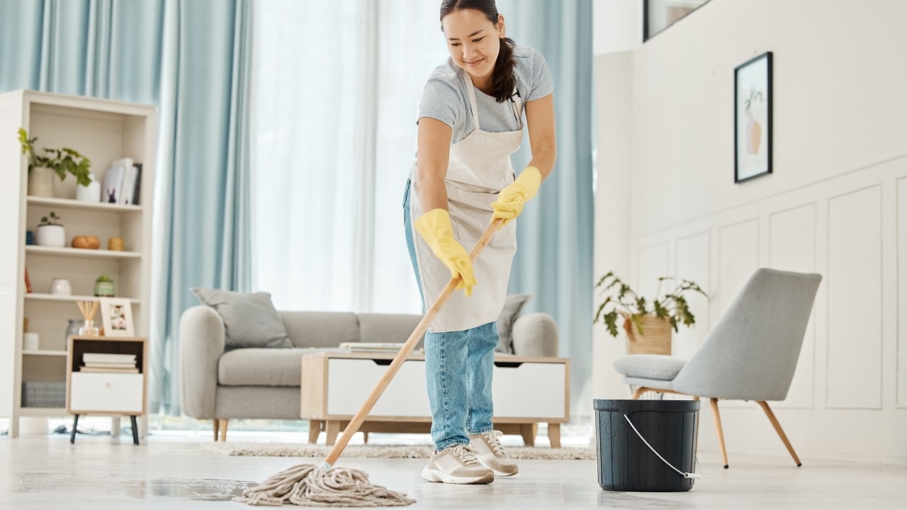 House Cleaning Tips