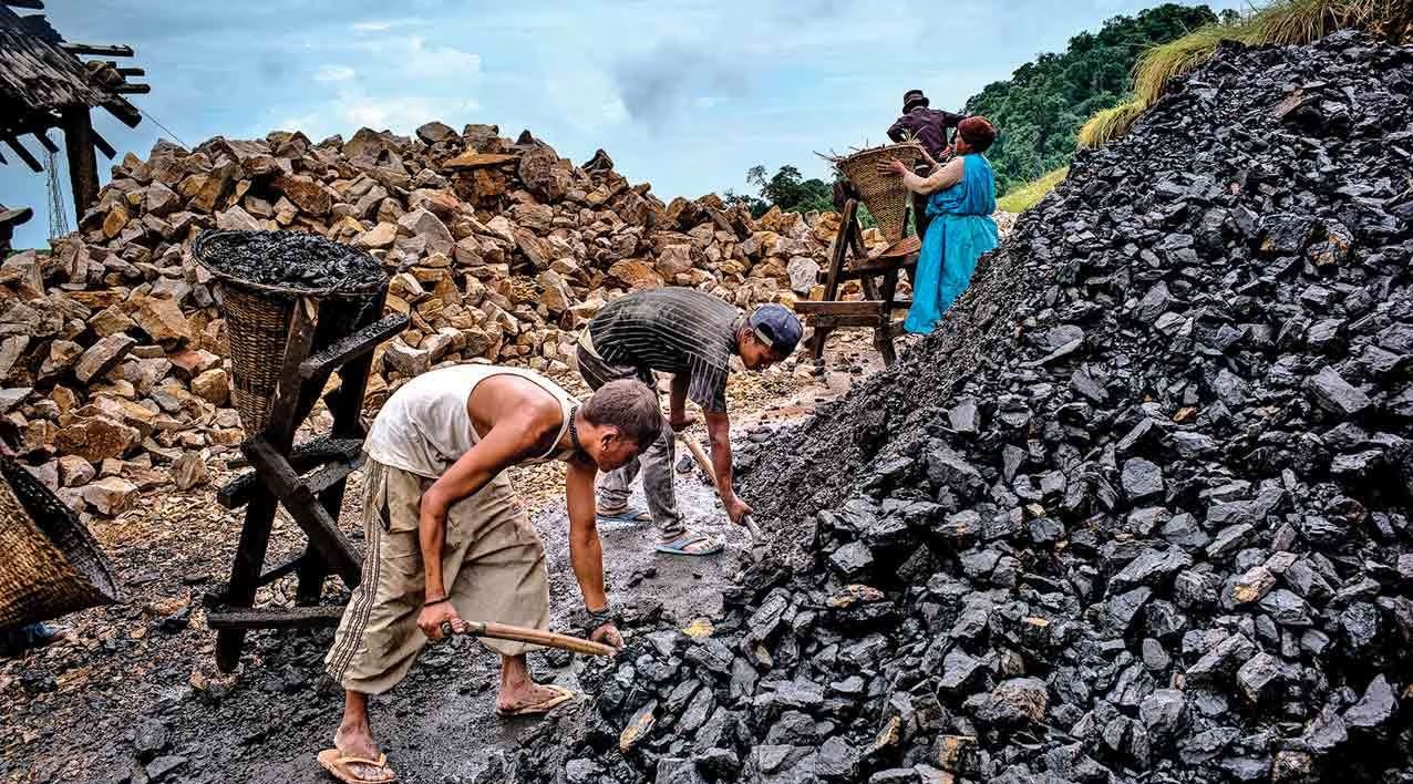 Coal India