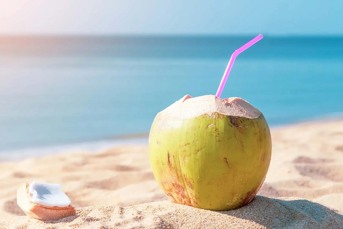 Coconut Water Side Effects