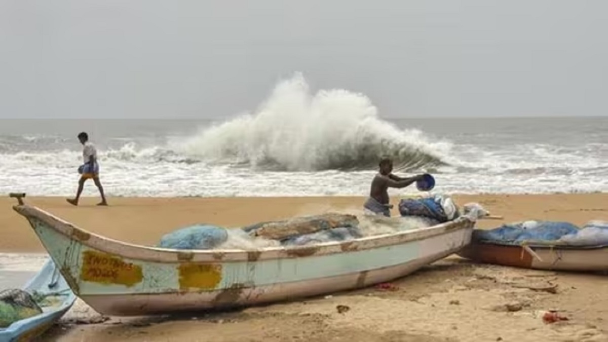 cyclone dana